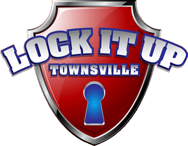 lock it up townsville logo
