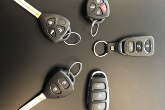Automotive Key — Local Locksmith in Townsville QLD