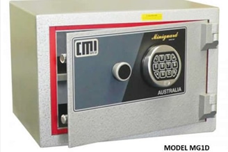 Safes — Local Locksmith in Townsville QLD