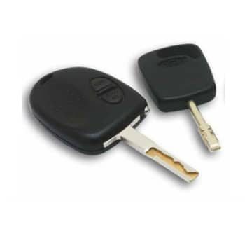 Two Car Key — Local Locksmith in Townsville QLD