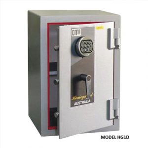 Security Safes — Local Locksmith in Townsville QLD