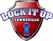 lock it up townsville logo