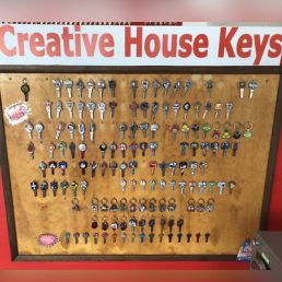 House Keys — Local Locksmith in Townsville QLD
