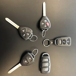 Car Key  — Local Locksmith in Townsville QLD